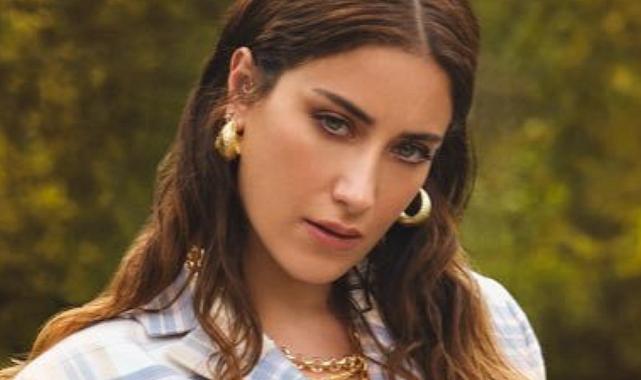 Hazal Kaya, 28 Mayıs'taki seçimlerde müşahitlik yapacak
