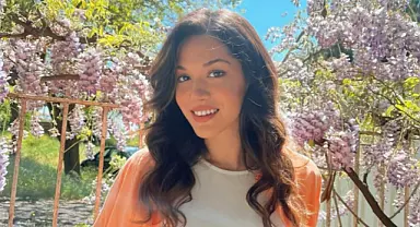 Hazal Subaşı gönlünü Aras Bulut İynemli'nin kuzenine kaptırdı