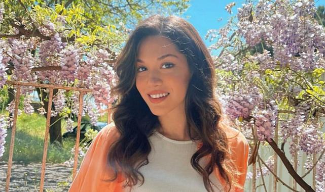 Hazal Subaşı gönlünü Aras Bulut İynemli'nin kuzenine kaptırdı