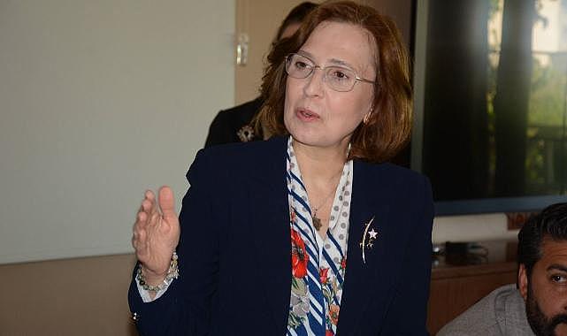 Depboylu: "Hemşehrilerimizin takdirlerine saygı duyuyoruz"