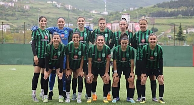 Horozkent Süper Lig yolunda finalde!
