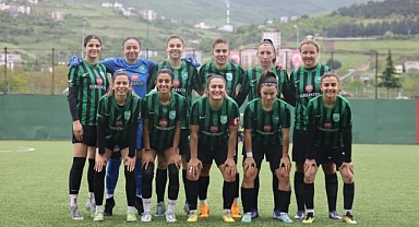 Horozkent Süper Lig yolunda finalde!