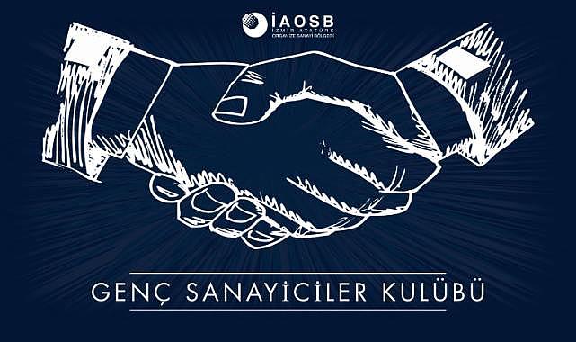 İAOSB'nin genç kuşak temsilcileri de ilklere imza atacak