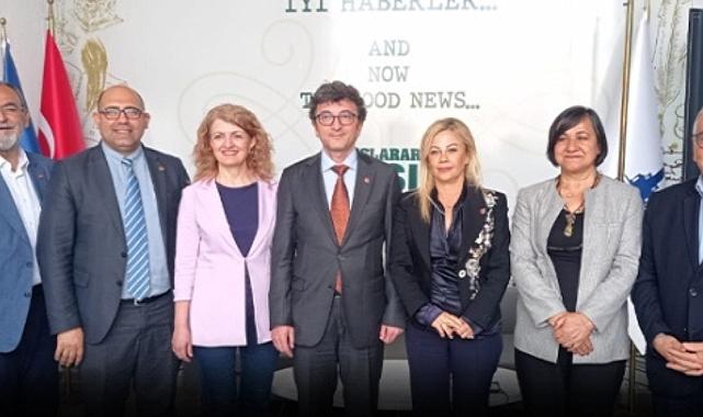 İGC Başkanı Gappi: "Kim kazanırsa kazansın, özgürleşmek istiyoruz"