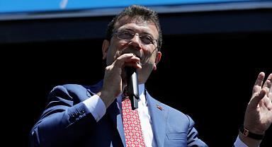 İmamoğlu'ndan Gençlere: ''Oylarınızı Böldürmeyin, Oylar Kılıçdaroğlu'na''