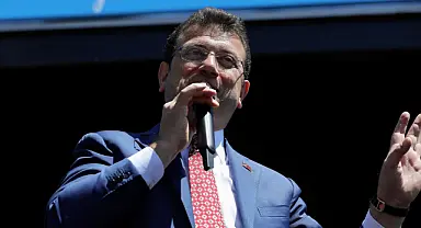 İmamoğlu'ndan Gençlere: ''Oylarınızı Böldürmeyin, Oylar Kılıçdaroğlu'na''