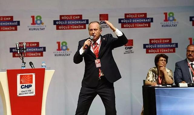 İnce, Ankara Mitingi'ne katılacak mı?