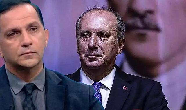 İnce'nin adaylıktan çekilmesinin ardından AKP'den ilk açıklama