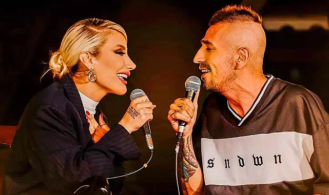 İrem Derici'den akustik albüm