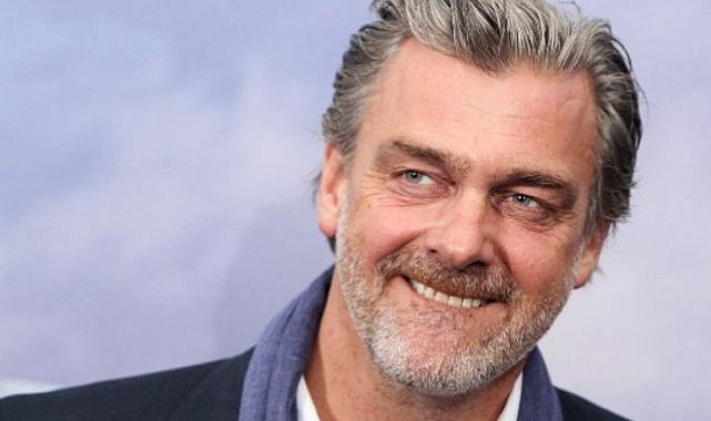 İrlandalı Oyuncu Ray Stevenson Hayatını Kaybetti.