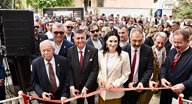 İYİ Partili Ertürk: "Kime temas ettiysek, herkes şikayetçi''