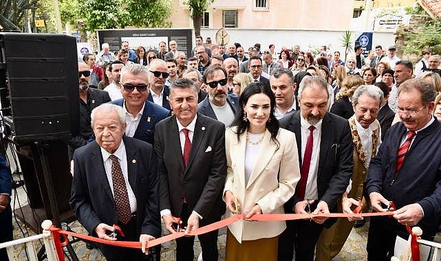 İYİ Partili Ertürk: "Kime temas ettiysek, herkes şikayetçi''