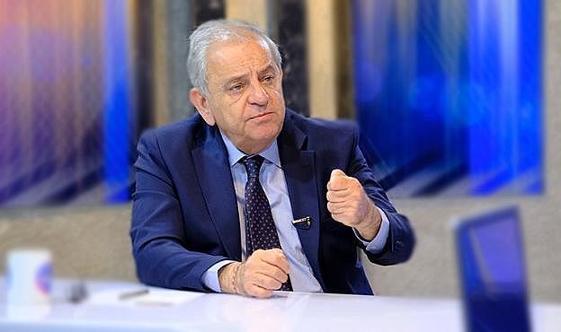 İzmir CHP'nin ağabeyi Rıfat Nalbantoğlu kafaya takılanları cevapladı; "Güçlü Kılıçdaroğlu için güçlü CHP"