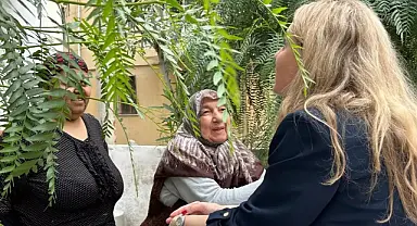 İzmir’de DEVA, Kılıçdaroğlu için sahada
