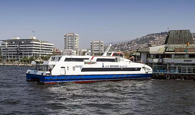İzmir'de toplu ulaşıma seçim ayarı!