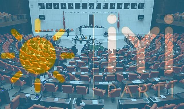 İzmir İYİ Parti&#039;de milletvekili olan isimler