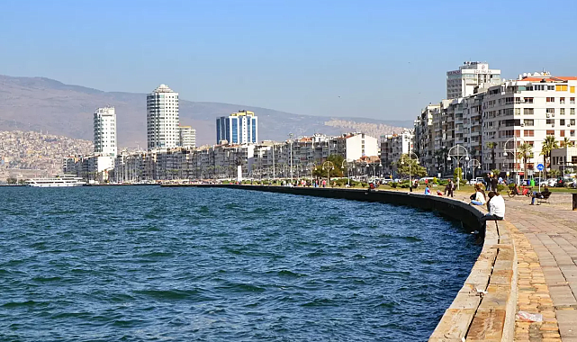 İzmirliler dikkat: 1 Mayıs'ta o yollar kapalı