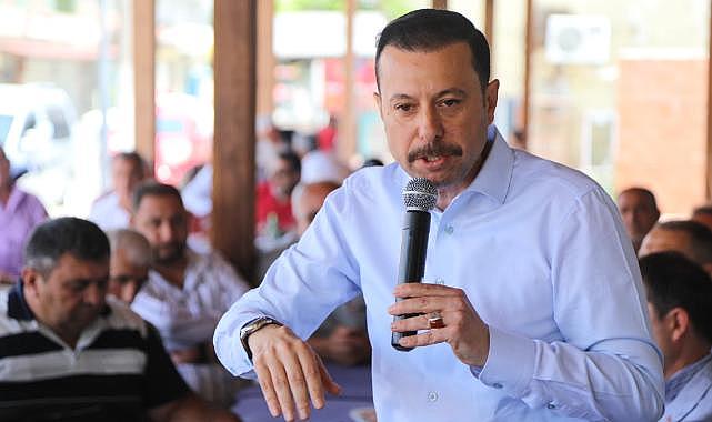 ''İzmirliler'e tıpış tıpış oy vereceksiniz diyen Kılıçdaroğlu, 28 Mayıs'ta tıpış tıpış gidecek!''