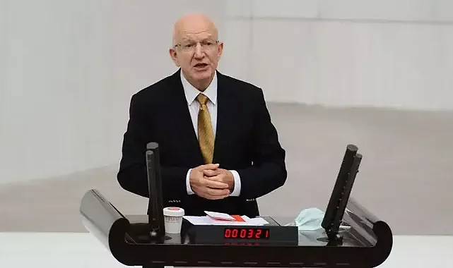 Kaboğlu: Kılıçdaroğlu denge ve denetimi sağlayacak