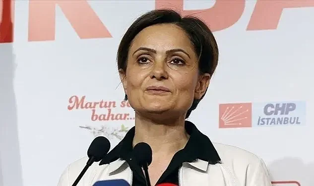 Kaftancıoğlu'ndan sandık görevlilerine uyarı!