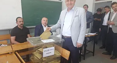 Karakaş, oyunu attı