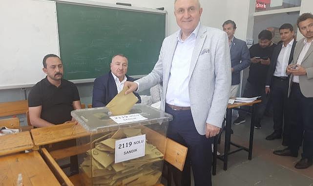 Karakaş, oyunu attı