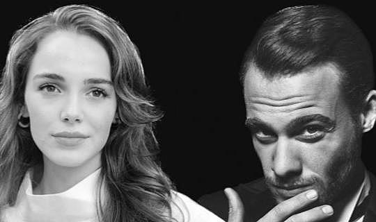 Kerem Bürsin’in Dizisi "Gün Işığım"a Yeni Bir İsim Daha Katıldı!