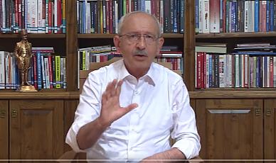 Kılıçdaroğlu en büyük projesini açıkladı: Ne Batı, ne Doğu, bu Türk’ün yolu