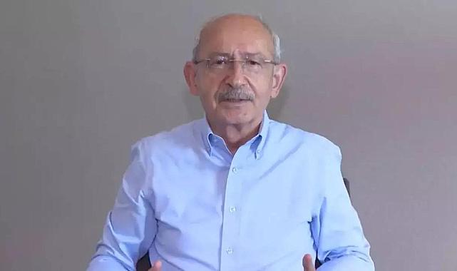 Kılıçdaroğlu’ndan ekonomi vurgulu video