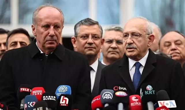 Kılıçdaroğlu'ndan 'ince' çağrı: Buyursun lütfen gelsin