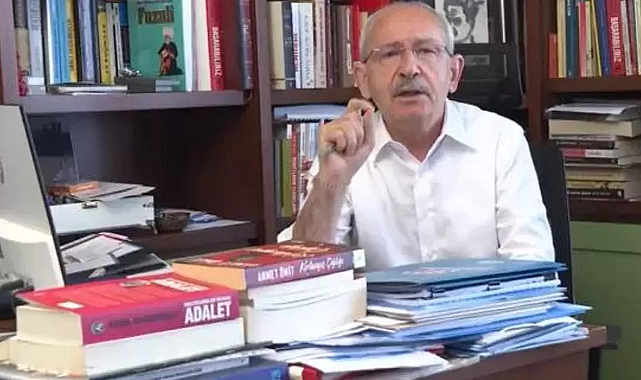 Kılıçdaroğlu'ndan net mesaj: İlk turda bitirelim