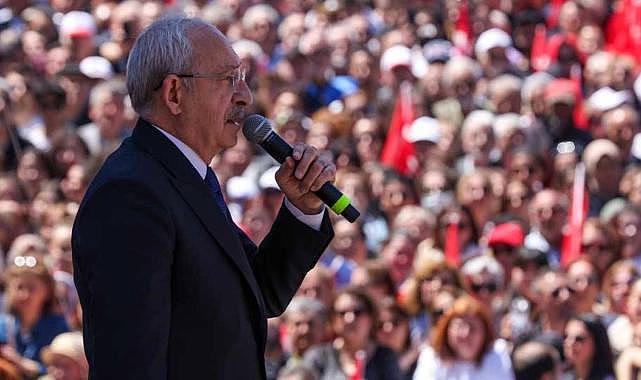 Kılıçdaroğlu'ndan Soylu'ya: Darbeyi siz yapıyorsunuz!
