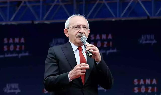 Kılıçdaroğlu’ndan yeni mesaj: Karar ver