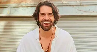 Kızılcık Şerbeti dizisi, eski Survivor oyuncusu Yiğit Dikmen'i transfer ediyor