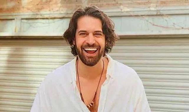 Kızılcık Şerbeti dizisi, eski Survivor oyuncusu Yiğit Dikmen'i transfer ediyor