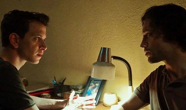 Kurak Günler filmi Fransa'da 100 bin seyirciyi aştı