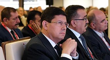 Kürşat Başkan’a önemli görev
