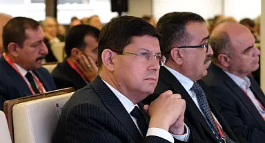 Kürşat Başkan’a önemli görev