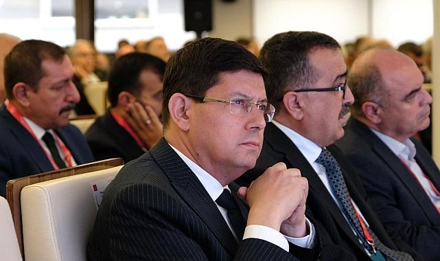 Kürşat Başkan’a önemli görev