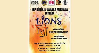 Lionsfest Festivali
