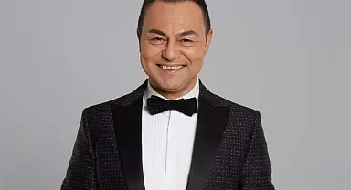 Manisalılar Serdar Ortaç ile coştu