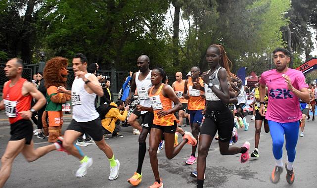 Maratonizmir&#039;e rekor bağış bekleniyor