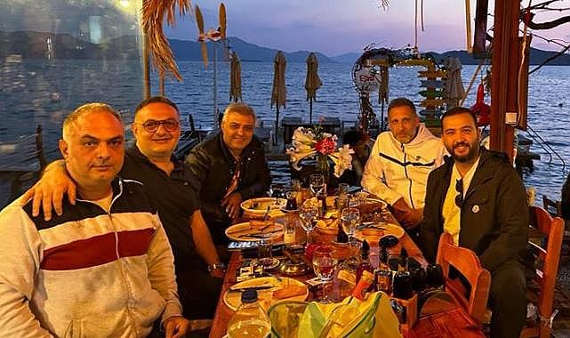 Marmaris&#039;e ünlü akını olacak