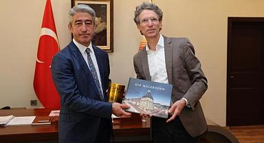 Marmaris Fürth’te Fotoğraf Sergisiyle Tanıtılacak