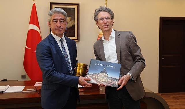 Marmaris Fürth’te Fotoğraf Sergisiyle Tanıtılacak