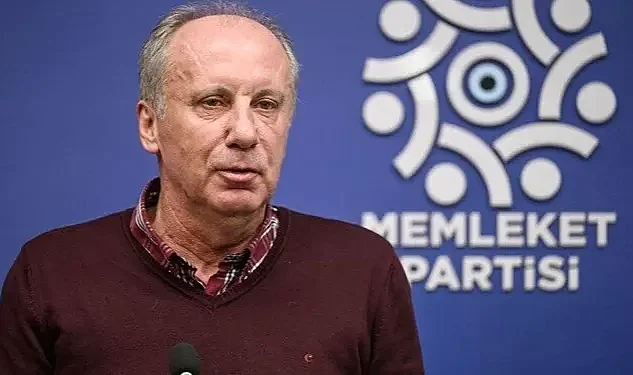 Memleket Partisi toplanıyor: ikinci tur kararı ne olacak?