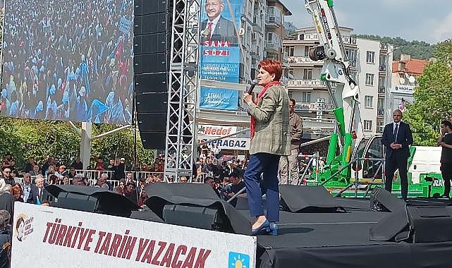 'Menderes'in mezarını Çakırbeyli'ye getireceğiz'