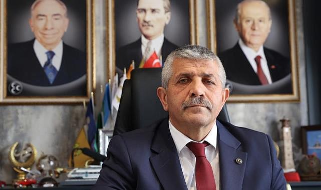 MHP'li Şahin'den flaş iddia!
