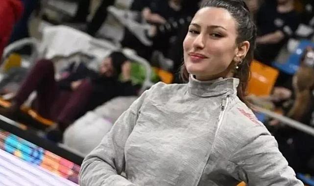 Milli eskrimciler, Dünya Kupası'nda ana tabloya kaldı!