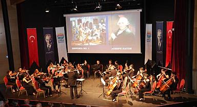 MKSF ‘23 Yolunda İlk Konser